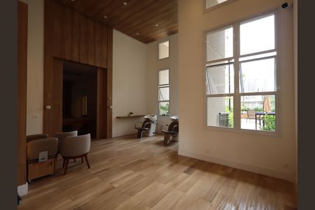 Apartamento para alugar com 82m², 3 quartos e 2 vagasEspaço Beauty