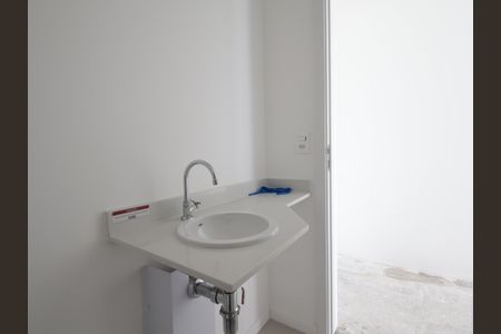 Apartamento para alugar com 82m², 3 quartos e 2 vagasLavabo