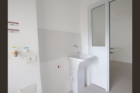 Apartamento para alugar com 82m², 3 quartos e 2 vagasÁrea de Serviço