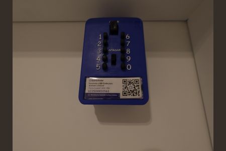 Apartamento para alugar com 82m², 3 quartos e 2 vagasLockbox