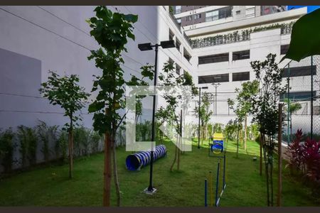 Apartamento para alugar com 82m², 3 quartos e 2 vagas Apartamento para alugar com 82m², 3 quartos e 2 vagasÁrea comum