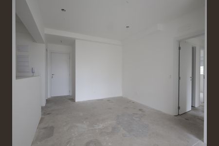 Sala de apartamento para alugar com 3 quartos, 82m² em Vila Andrade, São Paulo