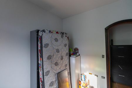 Casa à venda com 112m², 3 quartos e 2 vagas Casa à venda com 112m², 3 quartos e 2 vagasQuarto 3