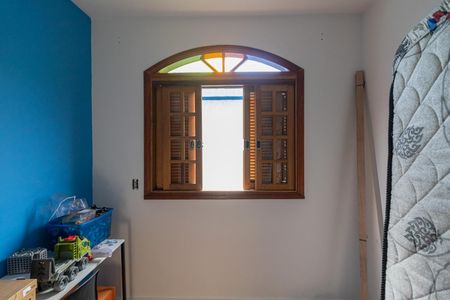 Casa à venda com 112m², 3 quartos e 2 vagas Casa à venda com 112m², 3 quartos e 2 vagasQuarto 3