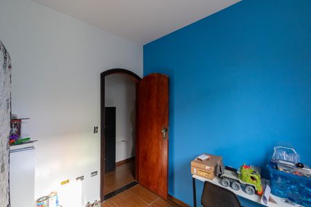 Casa à venda com 112m², 3 quartos e 2 vagas Casa à venda com 112m², 3 quartos e 2 vagasQuarto 3