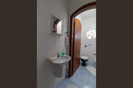 Casa à venda com 112m², 3 quartos e 2 vagas Casa à venda com 112m², 3 quartos e 2 vagasLavabo