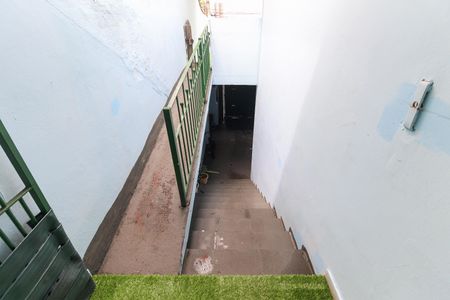 Casa à venda com 74m², 3 quartos e 2 vagasEntrada