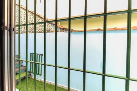 Casa à venda com 74m², 3 quartos e 2 vagasVista do Quarto 2