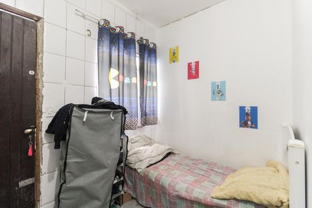 Casa à venda com 74m², 3 quartos e 2 vagasQuarto 3