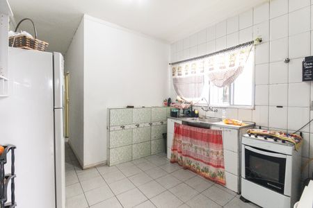 Casa à venda com 74m², 3 quartos e 2 vagasCozinha