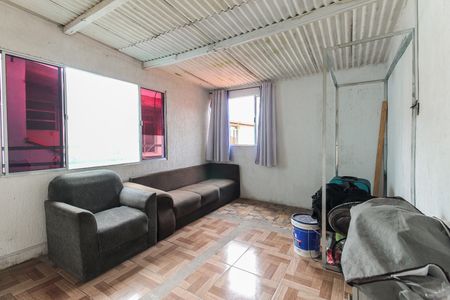 Casa à venda com 74m², 3 quartos e 2 vagasEdícula