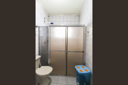 Casa à venda com 74m², 3 quartos e 2 vagasBanheiro Social