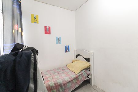 Casa à venda com 74m², 3 quartos e 2 vagasQuarto 3