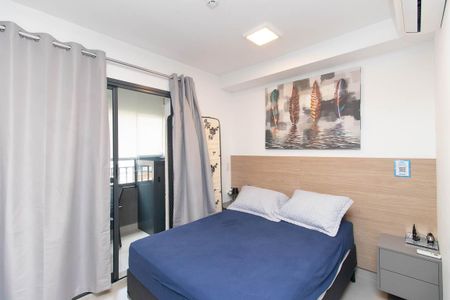 Studio de kitnet/studio à venda com 1 quarto, 21m² em Tucuruvi, São Paulo