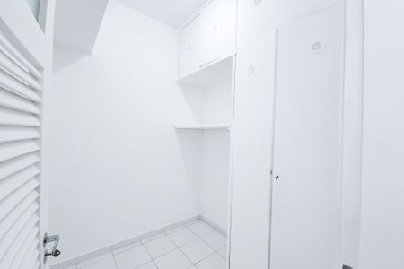 Apartamento para alugar com 60m², 1 quarto e 1 vagaQuarto de Serviço