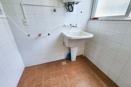 Apartamento para alugar com 60m², 1 quarto e 1 vagaÁrea de Serviço