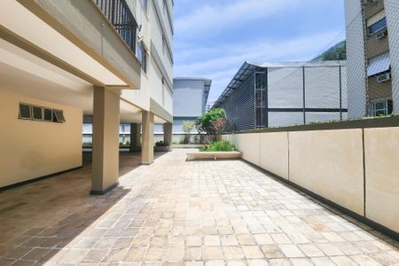 Apartamento para alugar com 60m², 1 quarto e 1 vagaÁrea Comum