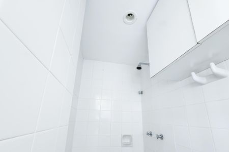 Apartamento para alugar com 60m², 1 quarto e 1 vagaBanheiro de Serviço