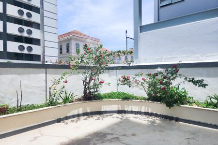 Apartamento para alugar com 60m², 1 quarto e 1 vagaÁrea Comum