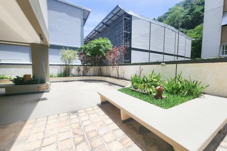 Apartamento para alugar com 60m², 1 quarto e 1 vagaÁrea Comum