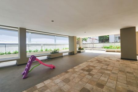 Apartamento para alugar com 60m², 1 quarto e 1 vagaÁrea Comum