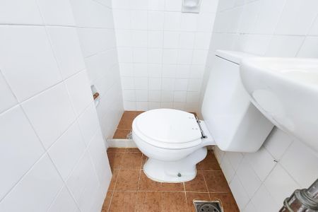 Apartamento para alugar com 60m², 1 quarto e 1 vagaBanheiro de Serviço