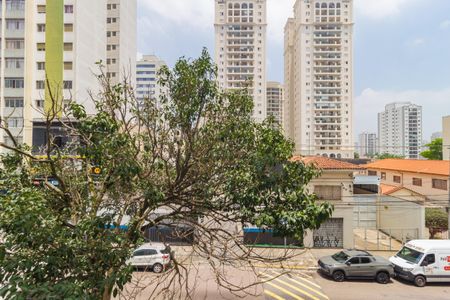 Apartamento à venda com 34m², 1 quarto e sem vagaVista - Quarto