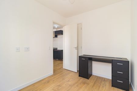 Apartamento à venda com 34m², 1 quarto e sem vagaQuarto