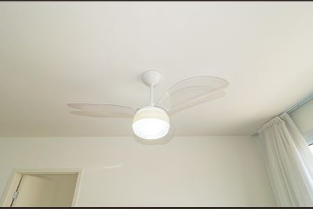 Apartamento à venda com 34m², 1 quarto e sem vagaDetalhe - Sala