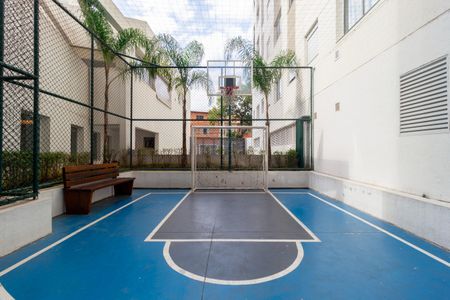 Apartamento à venda com 34m², 1 quarto e sem vagaQuadra