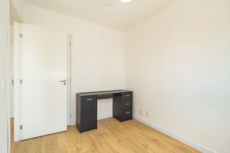 Apartamento à venda com 34m², 1 quarto e sem vagaQuarto