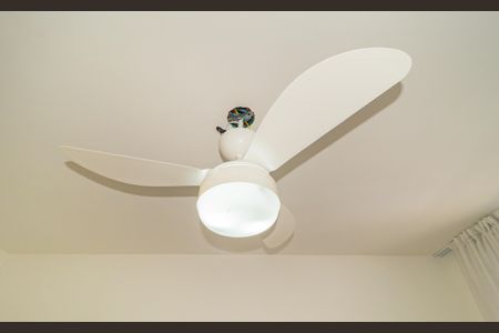 Apartamento à venda com 34m², 1 quarto e sem vagaDetalhe - Quarto