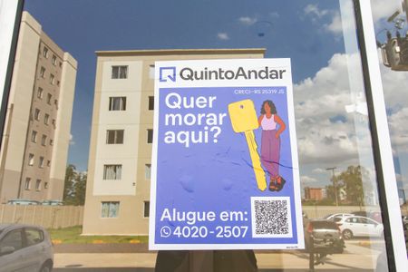 Apartamento para alugar com 44m², 2 quartos e 1 vaga Apartamento para alugar com 44m², 2 quartos e 1 vagaPlaca