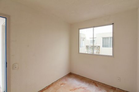 Quarto 2 de apartamento para alugar com 2 quartos, 44m² em Mato Grande, Canoas