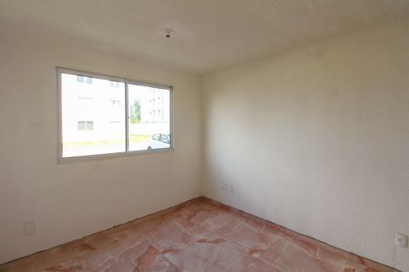 Sala de apartamento para alugar com 2 quartos, 44m² em Mato Grande, Canoas