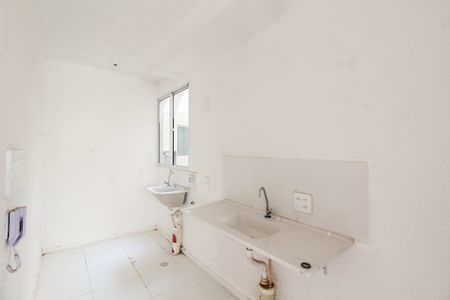 Apartamento para alugar com 44m², 2 quartos e 1 vaga Apartamento para alugar com 44m², 2 quartos e 1 vagaCozinha