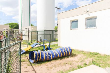 Apartamento para alugar com 44m², 2 quartos e 1 vaga Apartamento para alugar com 44m², 2 quartos e 1 vagaÁrea comum