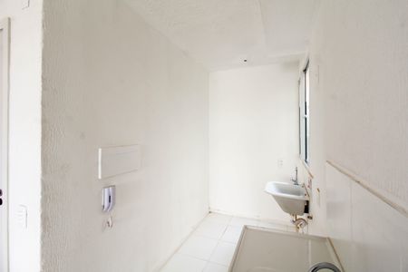 Apartamento para alugar com 44m², 2 quartos e 1 vaga Apartamento para alugar com 44m², 2 quartos e 1 vagaCozinha