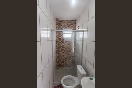 Apartamento para alugar com 80m², 2 quartos e 1 vaga Apartamento para alugar com 80m², 2 quartos e 1 vagaBanheiro Social