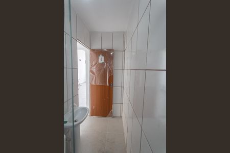 Apartamento para alugar com 80m², 2 quartos e 1 vaga Apartamento para alugar com 80m², 2 quartos e 1 vagaBanheiro Social
