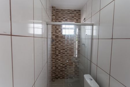 Apartamento para alugar com 80m², 2 quartos e 1 vaga Apartamento para alugar com 80m², 2 quartos e 1 vagaBanheiro Social