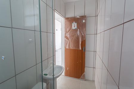 Apartamento para alugar com 80m², 2 quartos e 1 vaga Apartamento para alugar com 80m², 2 quartos e 1 vagaBanheiro Social