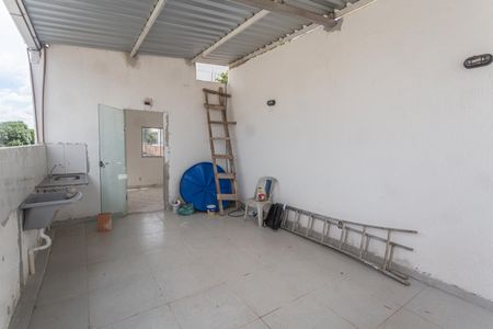 Apartamento para alugar com 80m², 2 quartos e 1 vaga Apartamento para alugar com 80m², 2 quartos e 1 vagaÁrea de Serviço