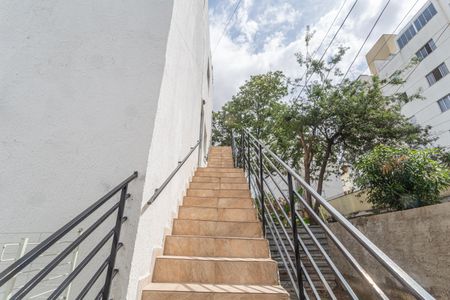 Apartamento para alugar com 80m², 2 quartos e 1 vaga Apartamento para alugar com 80m², 2 quartos e 1 vagaEntrada