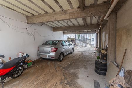 Apartamento para alugar com 80m², 2 quartos e 1 vaga Apartamento para alugar com 80m², 2 quartos e 1 vagaGaragem