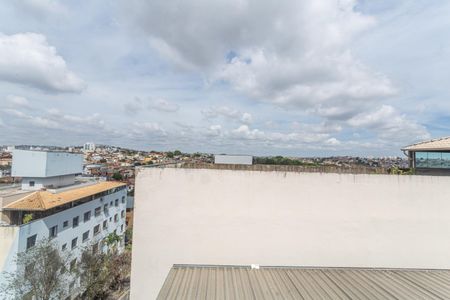 Apartamento para alugar com 80m², 2 quartos e 1 vaga Apartamento para alugar com 80m², 2 quartos e 1 vagaVista da Área de Serviço
