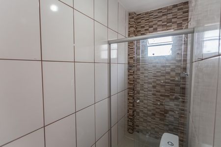 Apartamento para alugar com 80m², 2 quartos e 1 vaga Apartamento para alugar com 80m², 2 quartos e 1 vagaBanheiro Social