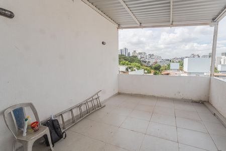 Apartamento para alugar com 80m², 2 quartos e 1 vaga Apartamento para alugar com 80m², 2 quartos e 1 vagaÁrea de Serviço