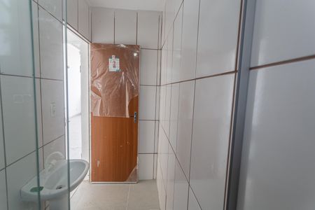 Apartamento para alugar com 80m², 2 quartos e 1 vaga Apartamento para alugar com 80m², 2 quartos e 1 vagaBanheiro Social