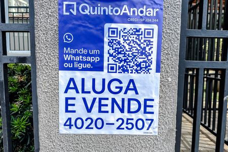 Apartamento para alugar com 50000m², 2 quartos e 1 vaga Apartamento para alugar com 50000m², 2 quartos e 1 vagaPlaquinha